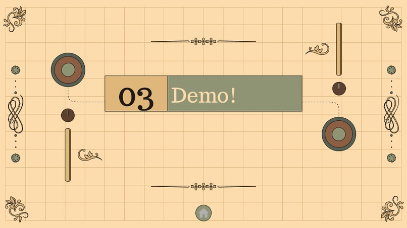 The Brass Compass – screenshot 8