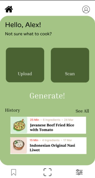 Leftover Lens – screenshot 1