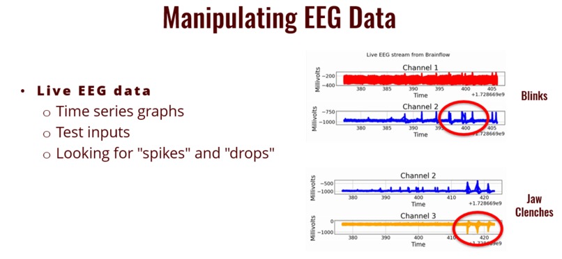Man vs. Mind – screenshot 4