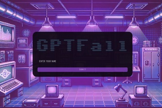 GPTFall