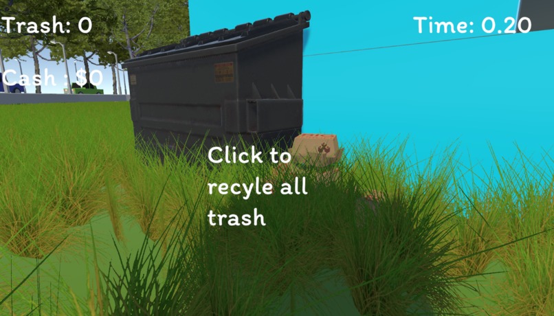 No Mo Litta – screenshot 3