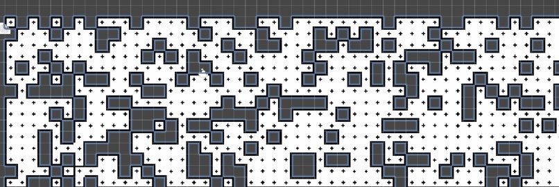 GenAI Video Game Levels – screenshot 2
