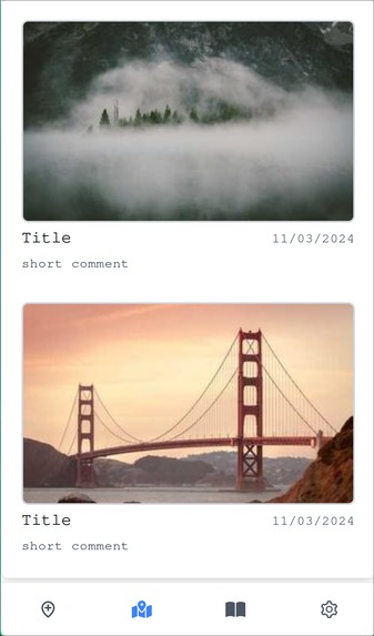 Momento – screenshot 3