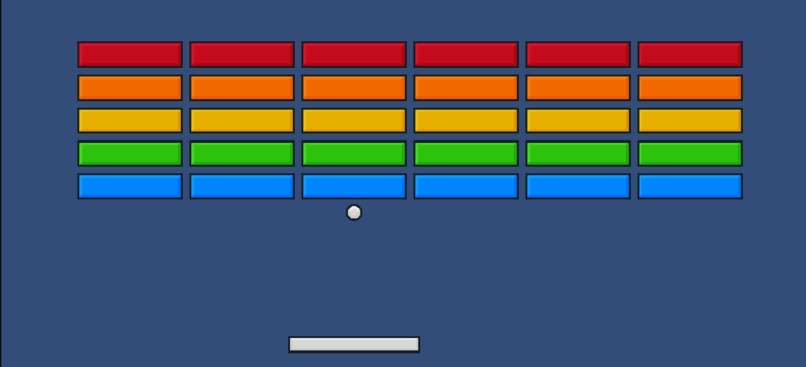 Arcadia – screenshot 1