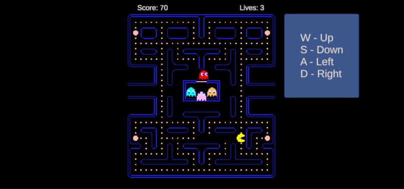 Arcadia – screenshot 3