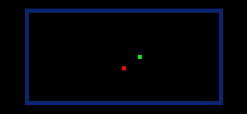 Arcadia – screenshot 2