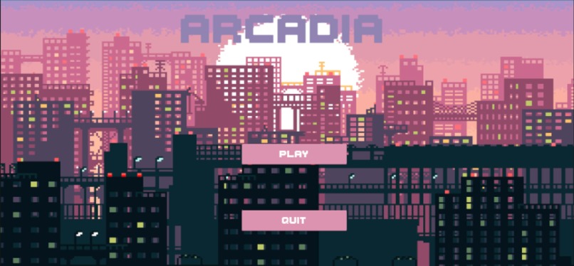 Arcadia – screenshot 5