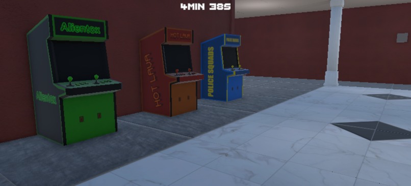Arcadia – screenshot 6