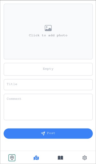 Momento – screenshot 4