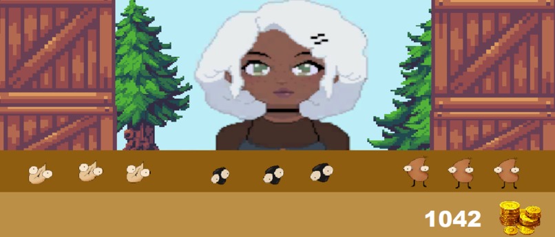 Plant Monster Mash – screenshot 2