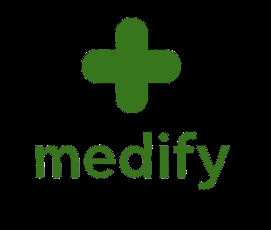 Medify – screenshot 1