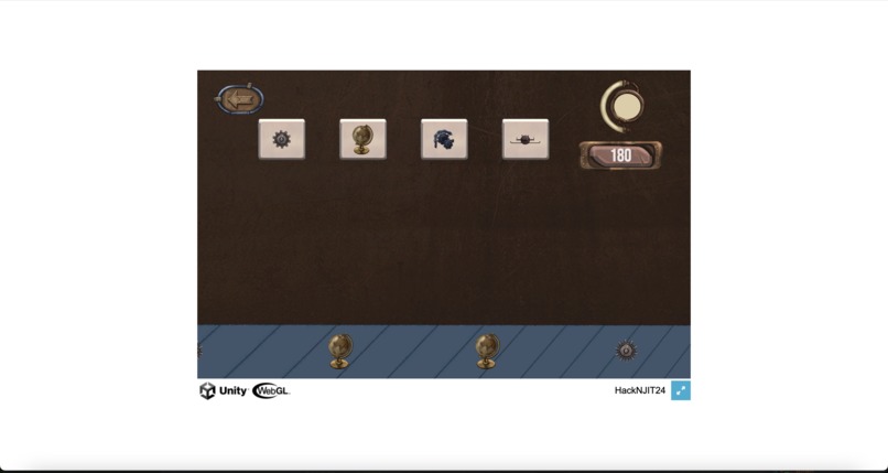 SteamPunk Entertainments – screenshot 4