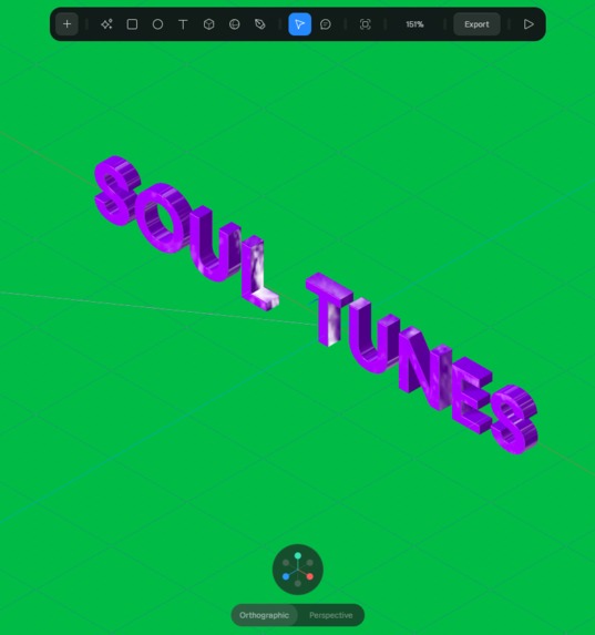 Soul Tunes – screenshot 7