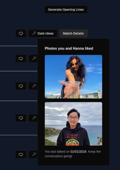 ¬ Catfish – screenshot 7