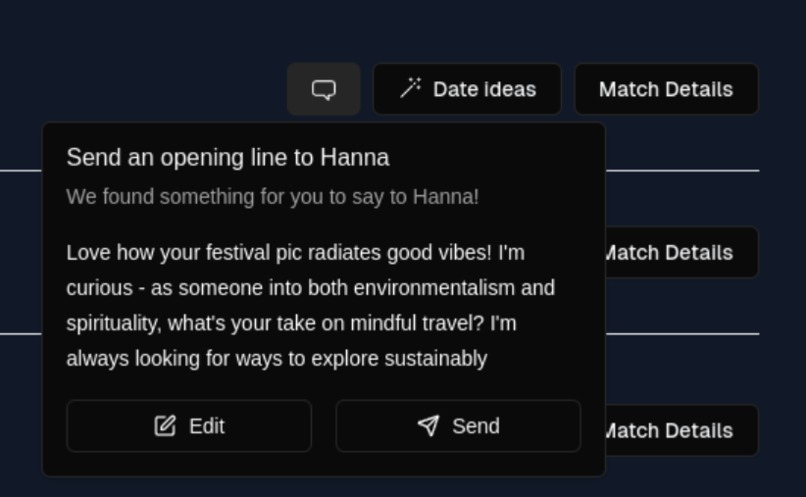 ¬ Catfish – screenshot 5