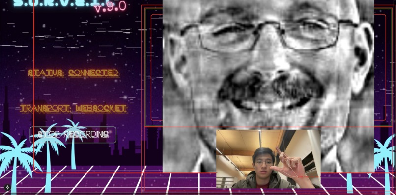 S.U.R.V.E.I.L – screenshot 1