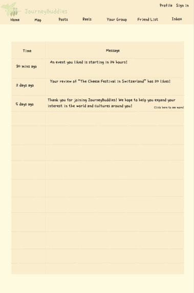 Journey Buddies – screenshot 9