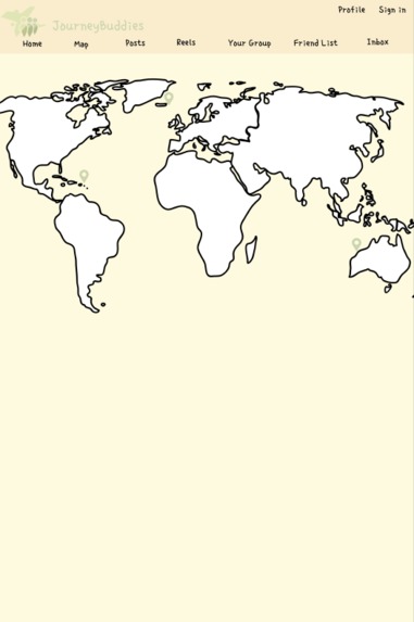 Journey Buddies – screenshot 5