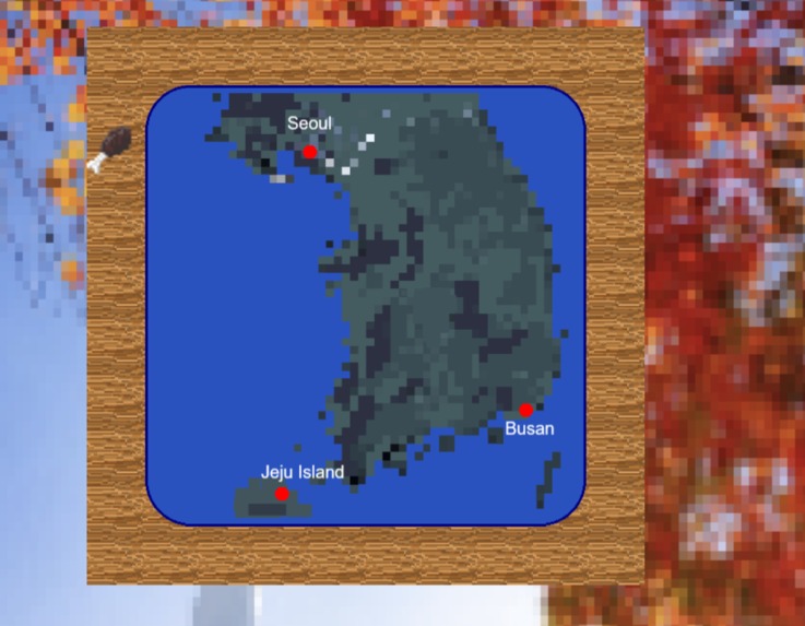 Project – screenshot 2