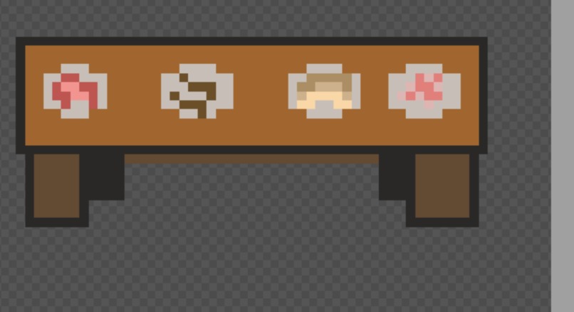 Project – screenshot 3