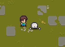 Labyrinth of Wunn – screenshot 1