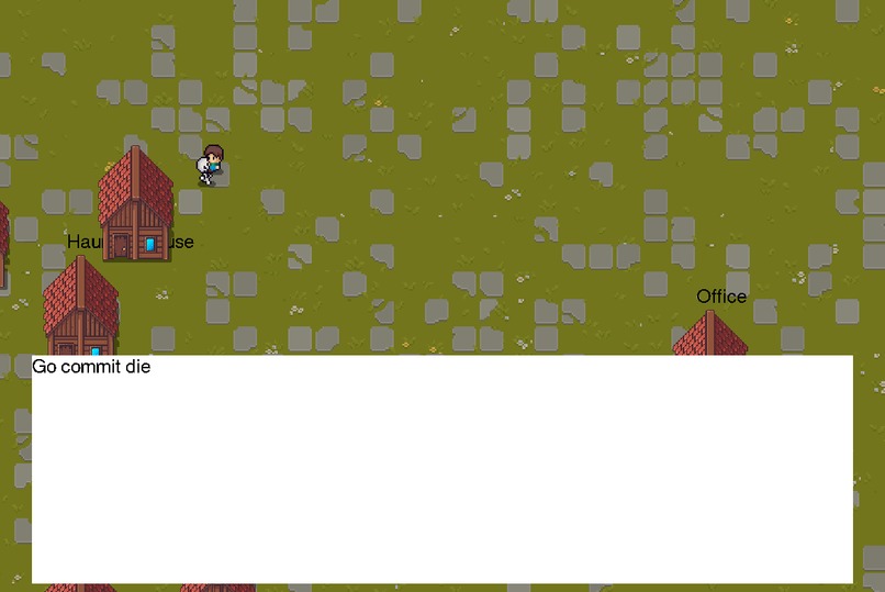 Labyrinth of Wunn – screenshot 2