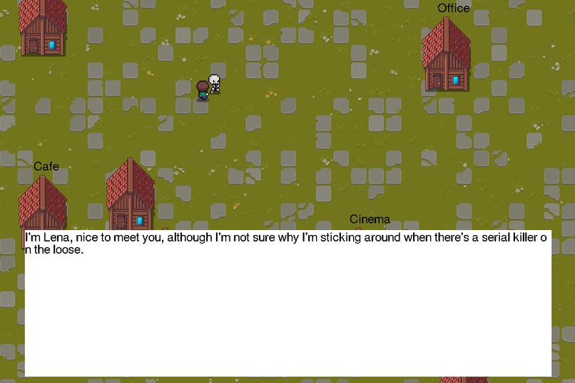 Labyrinth of Wunn – screenshot 3