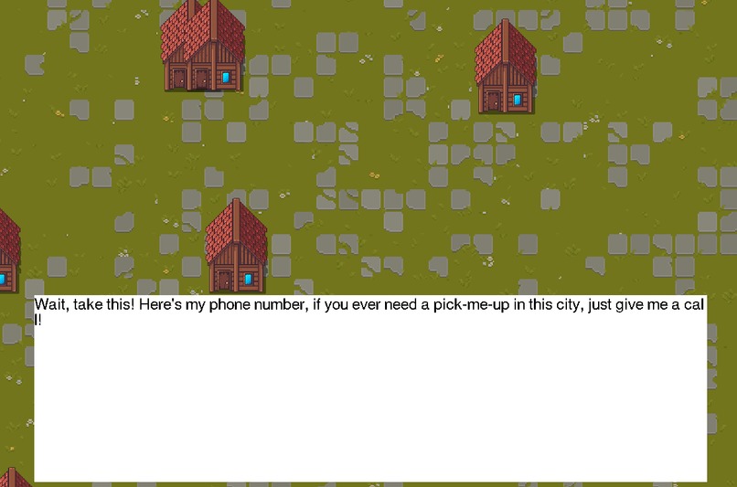 Labyrinth of Wunn – screenshot 4