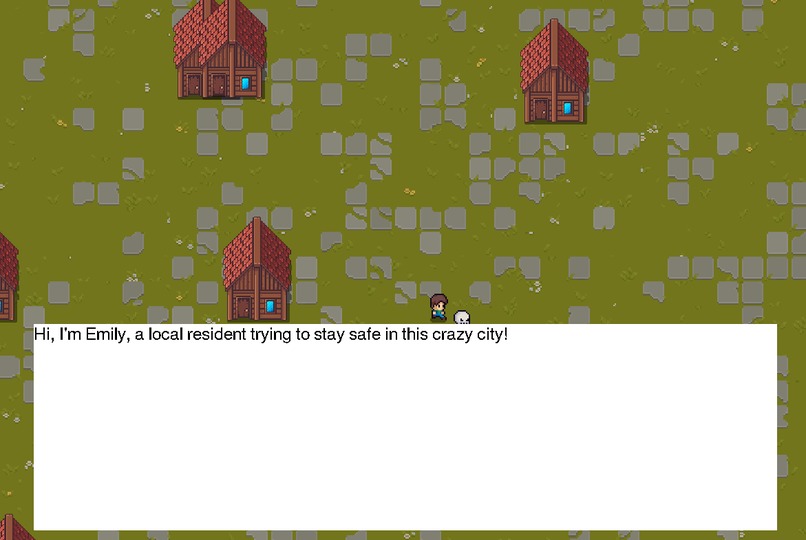 Labyrinth of Wunn – screenshot 5