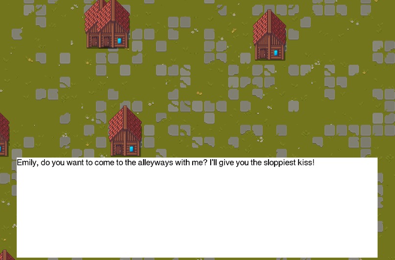 Labyrinth of Wunn – screenshot 6