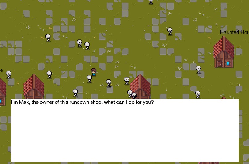 Labyrinth of Wunn – screenshot 7