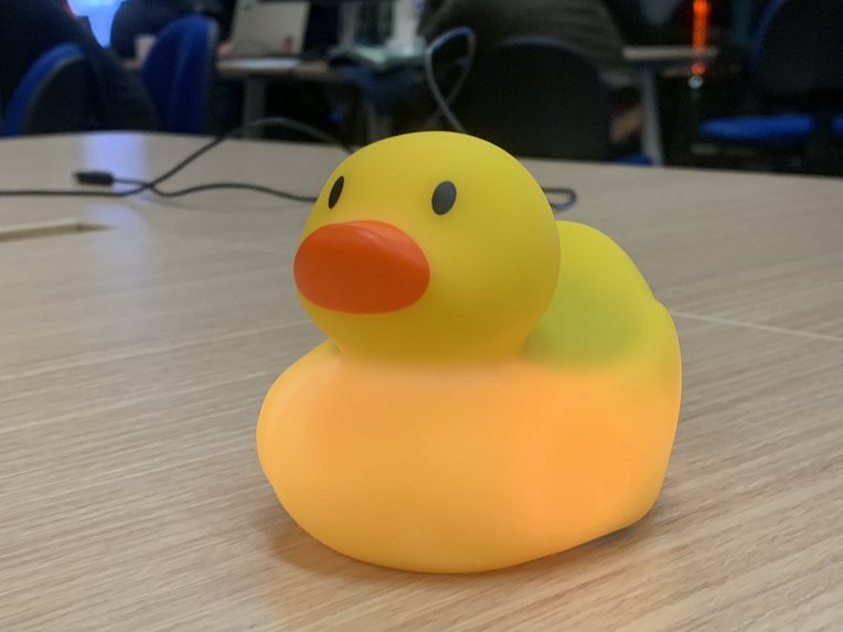QuackGPT – screenshot 2