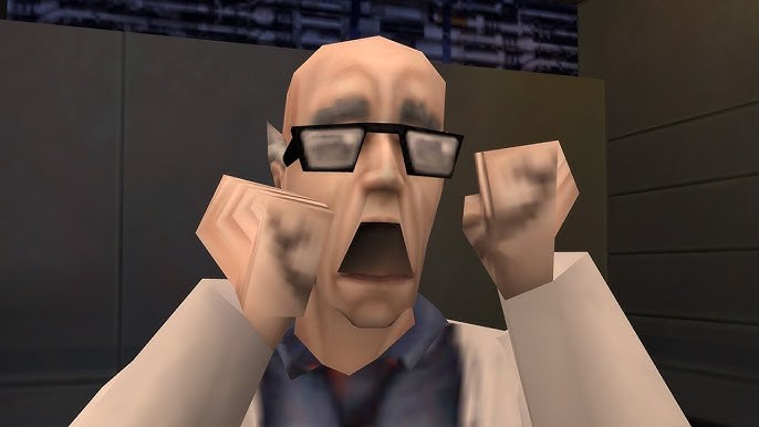 HLIRL – screenshot 1