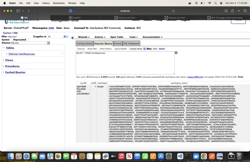 ArtSync – screenshot 4