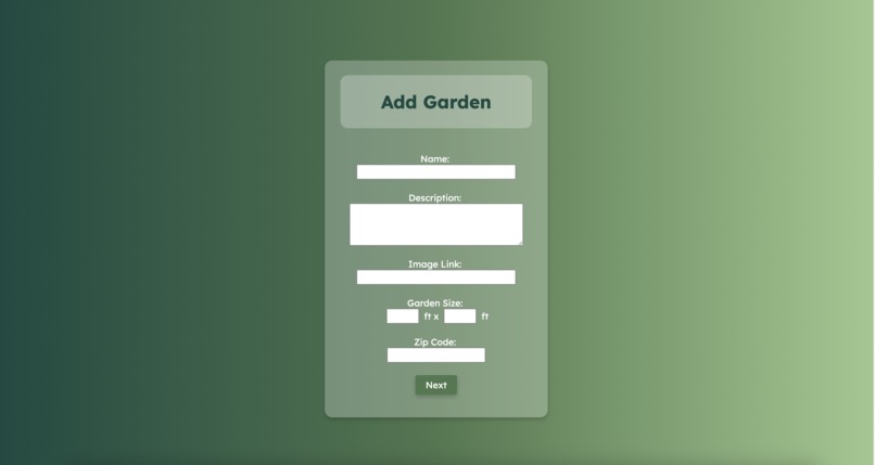 PlotGarden – screenshot 2