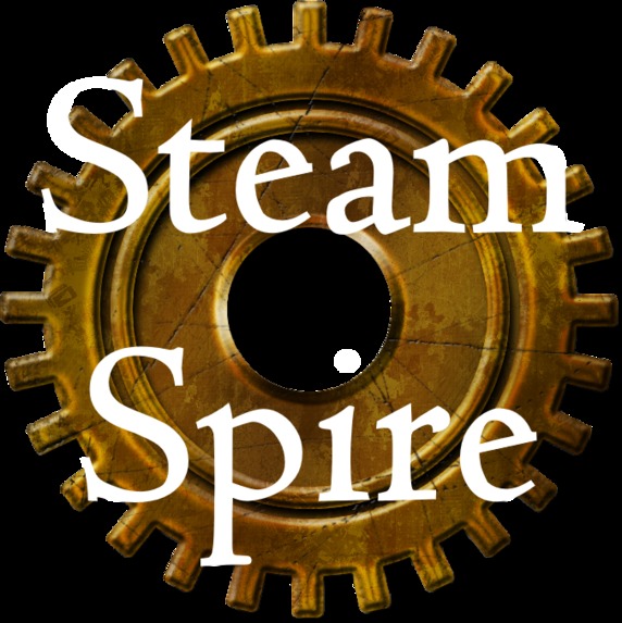 SteamSpire – screenshot 1