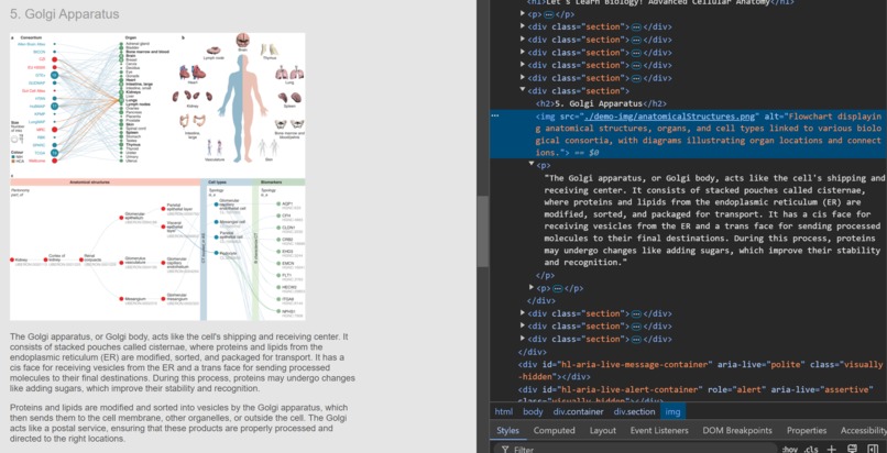 visable – screenshot 6