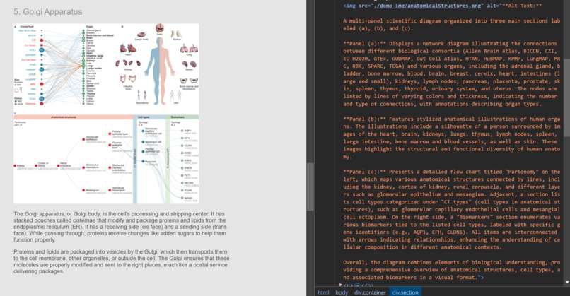 visable – screenshot 4