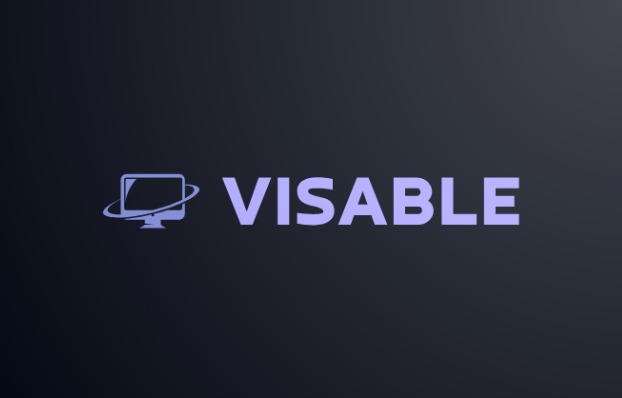 visable – screenshot 1