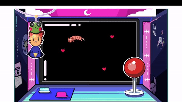 Recoil – screenshot 3