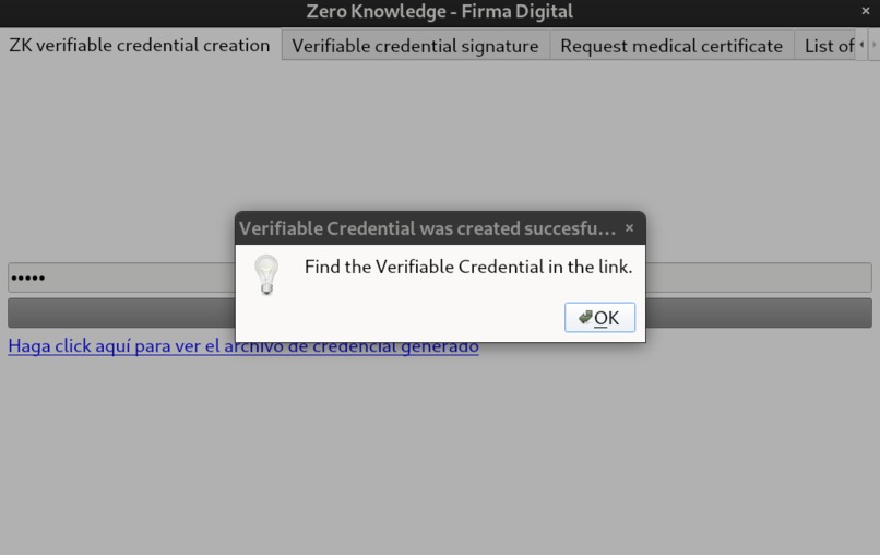 ZK Firma Digital – screenshot 2