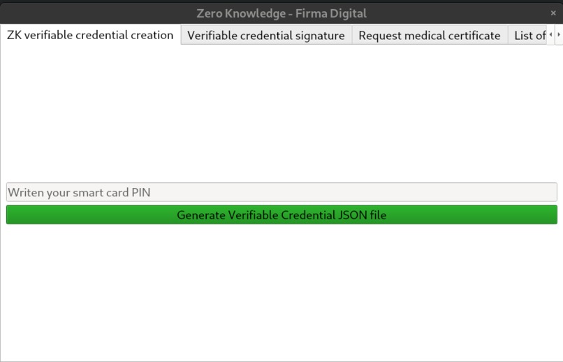 ZK Firma Digital – screenshot 4