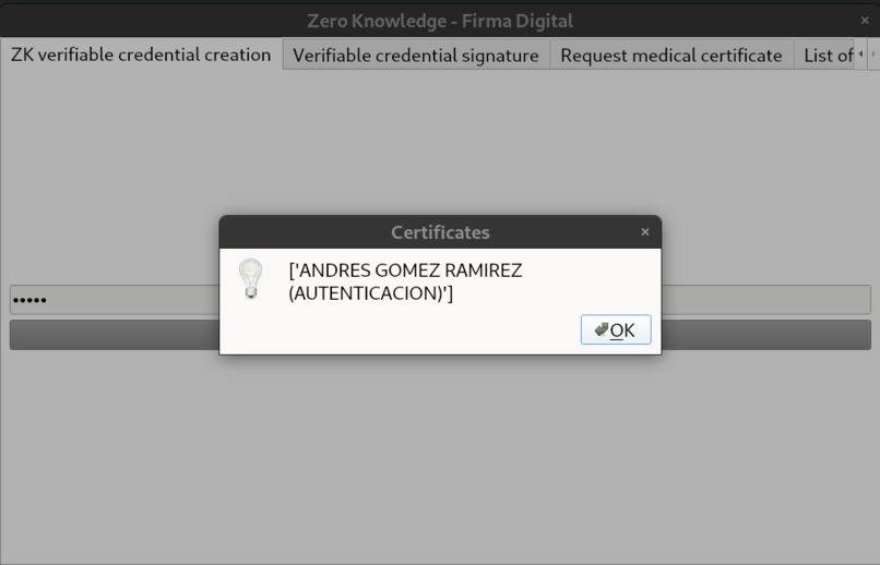 ZK Firma Digital – screenshot 5