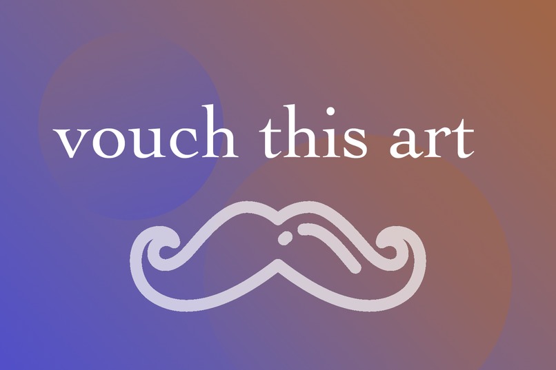 Vouch This Art – screenshot 1