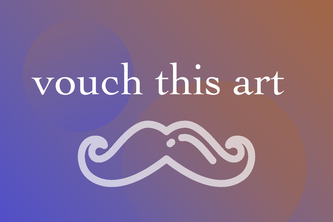 Vouch This Art