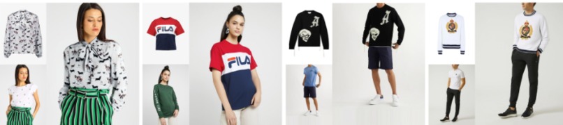 LookMate – Your virtual fashion companion. – screenshot 2