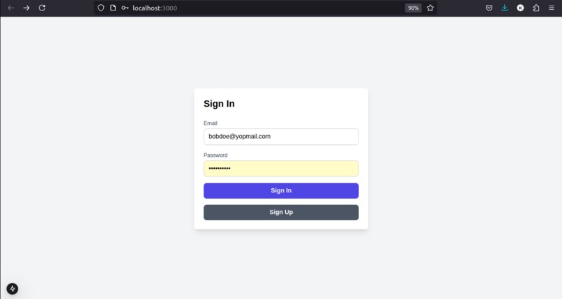 PinaVault – screenshot 10