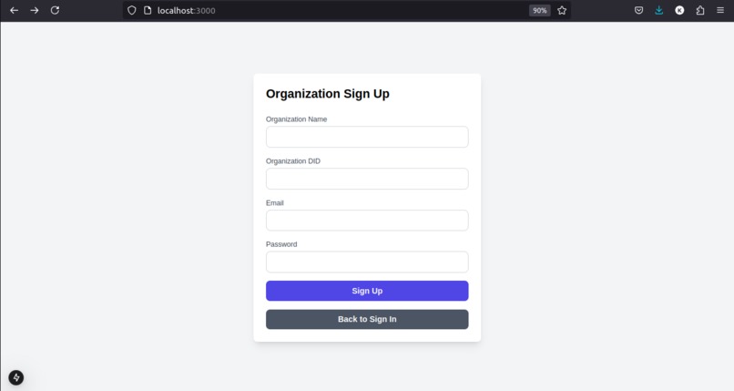 PinaVault – screenshot 4