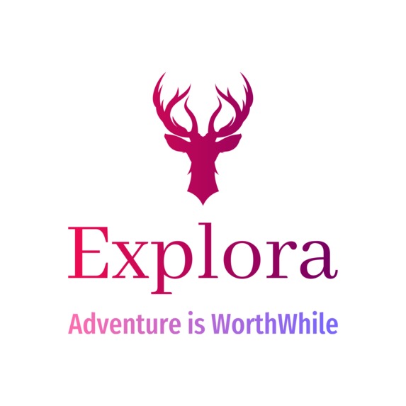 Explora – screenshot 1