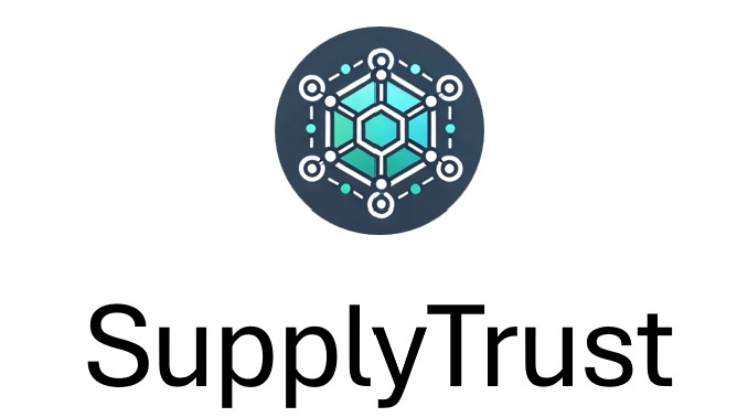 SupplyTrust – screenshot 1